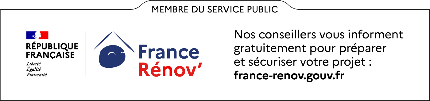 France renov' - Espace conseil